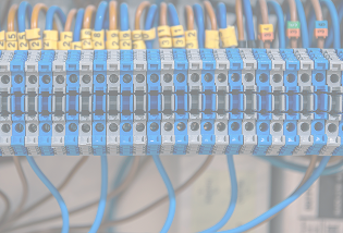 EQUIPMENT CABLES
